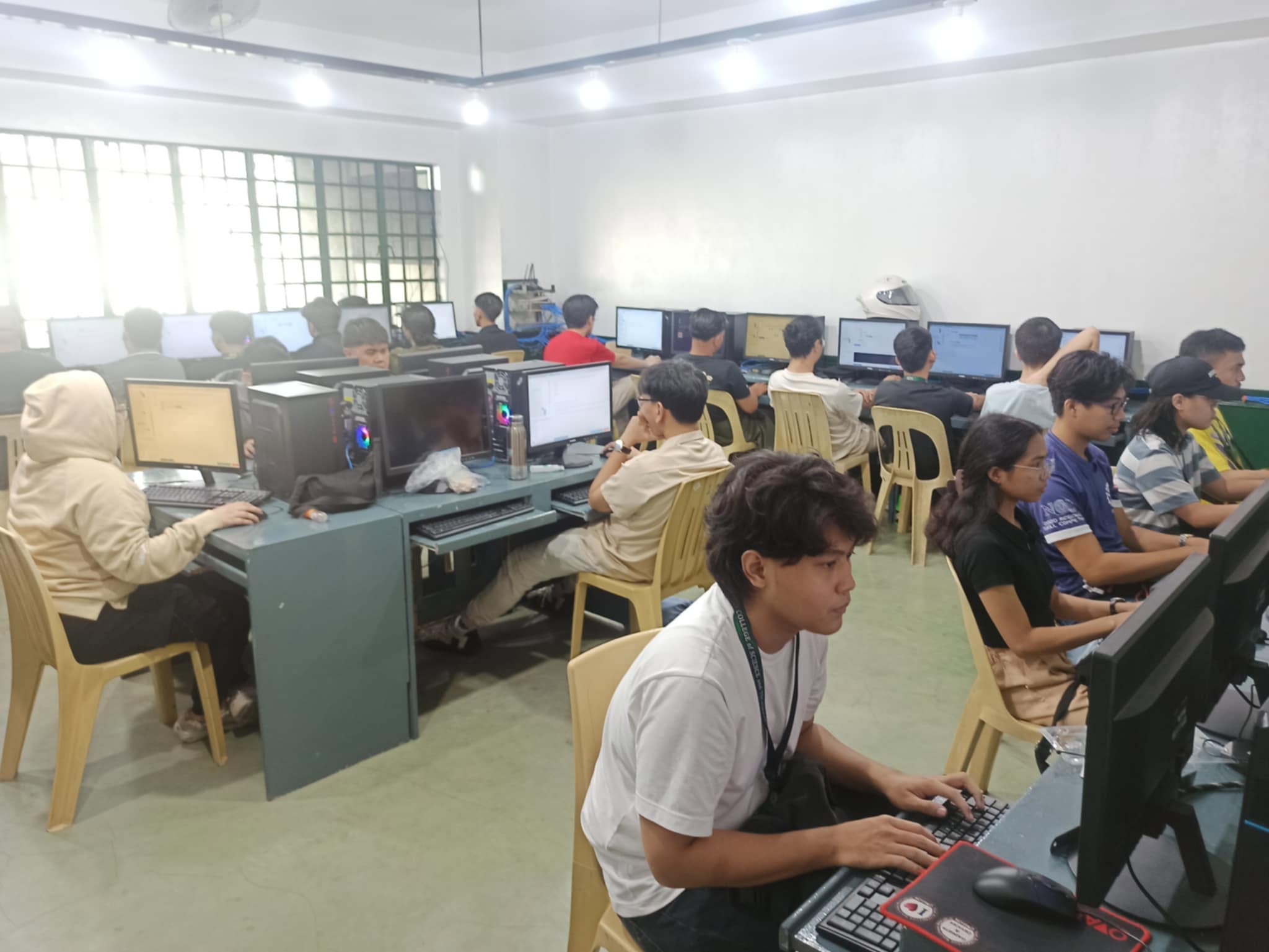 IETI campus